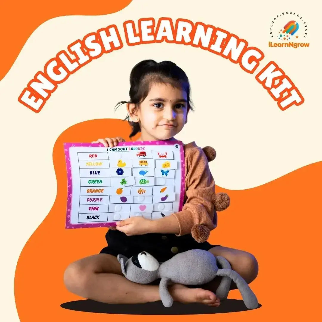 english_learning_kit - ilearnngrow Learning Solutions Pvt Ltd