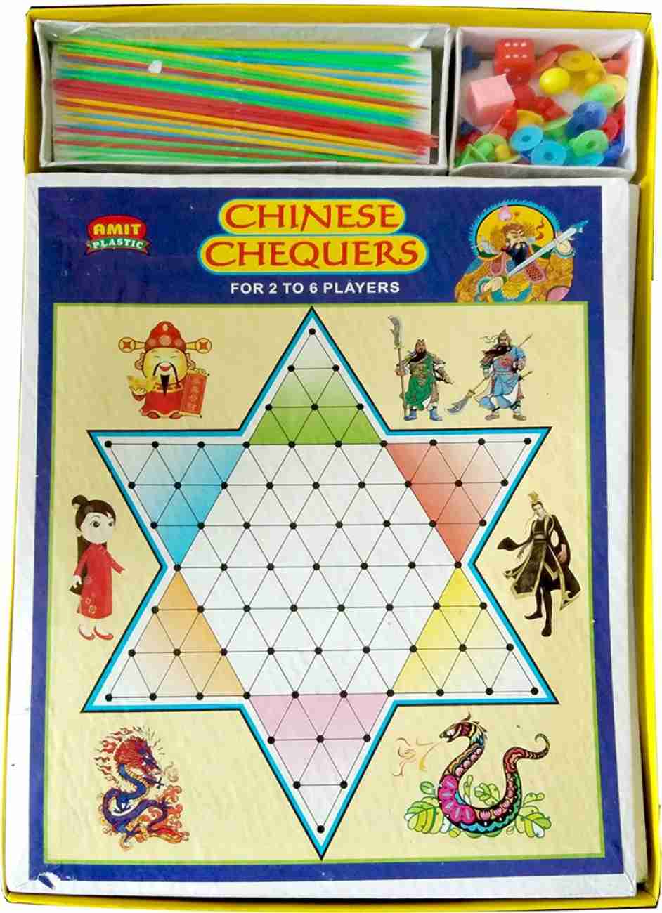 9 Diamonds Board Game - Strategy & War Board Game