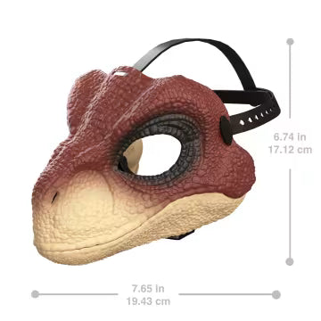 Jurassic World Basic Mask - Assortment