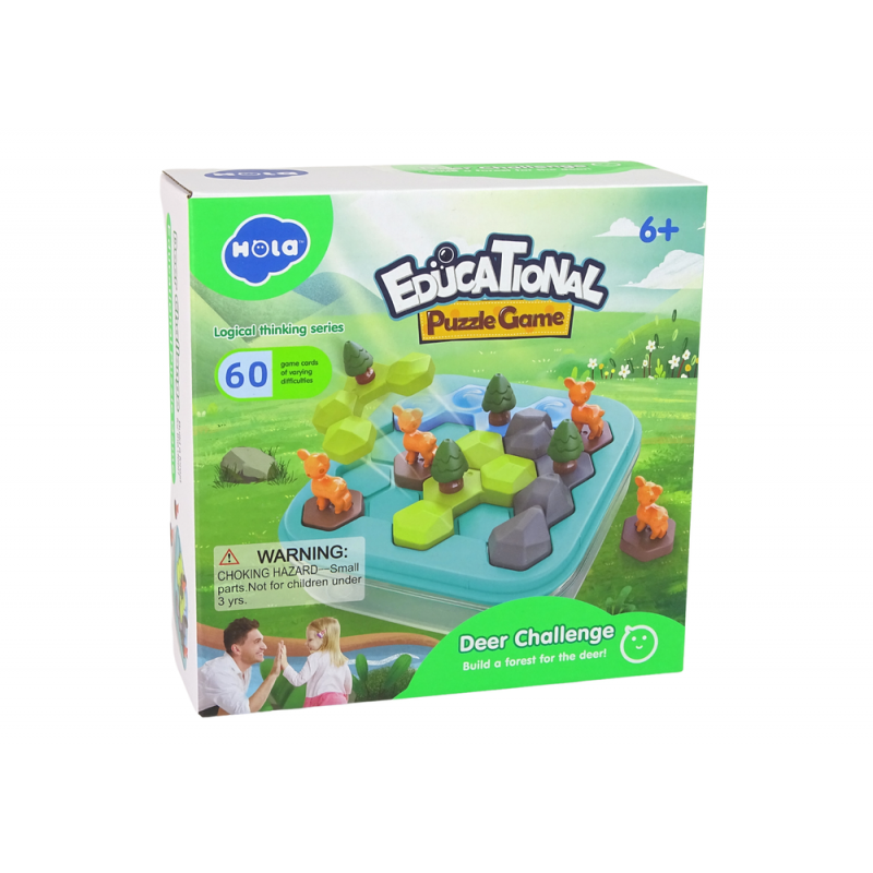 Puzzle Game Tetris Diamonds – Different Variations of Fun