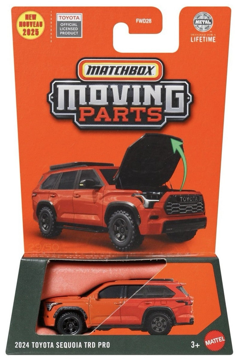 Matchbox by Mattel - Imported Premium - Combo Pack of 2 Cars
