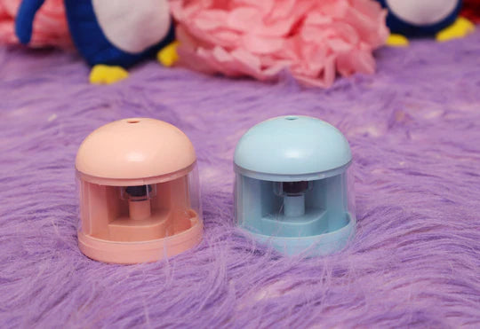 ilearnngrow Electric Sharpener - Multicolor