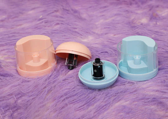 ilearnngrow Electric Sharpener - Multicolor