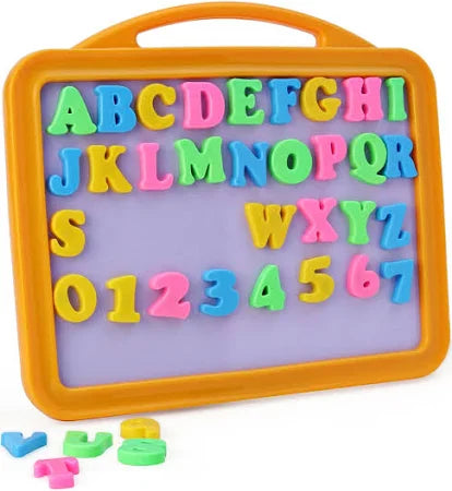 Avis By Ratna Lovely Magnetic Slate - Color & Design may Vary