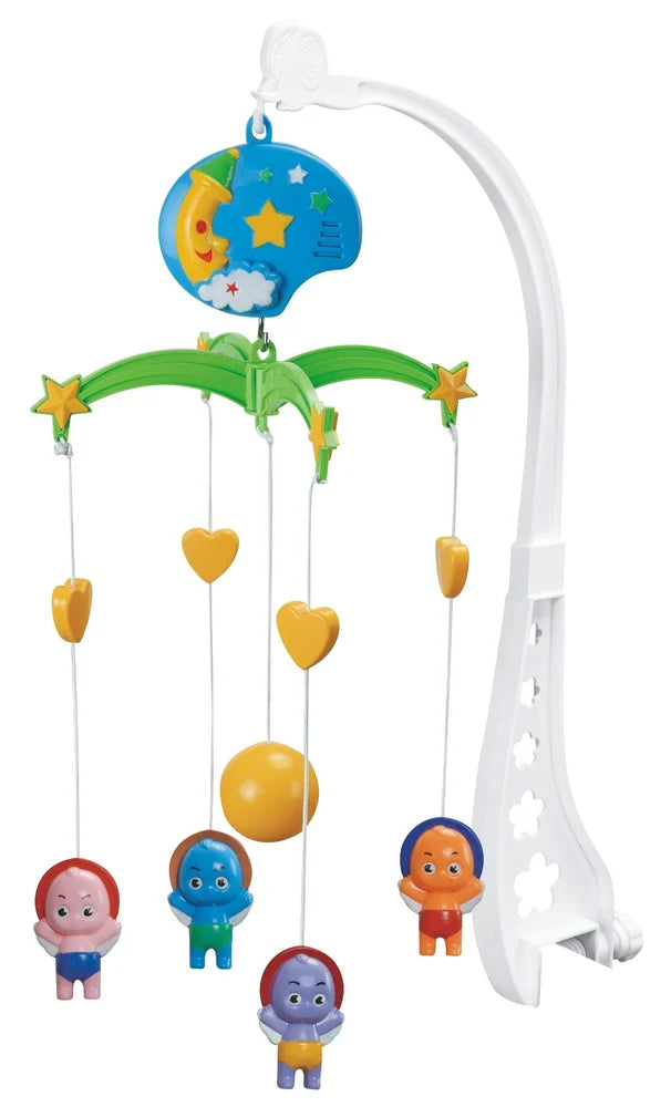 Modular Tiny Tots Cot Mobile for Kids